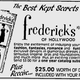 Illustration for article titled Frederick’s of Hollywood Will Titillate Mall-Goers No More